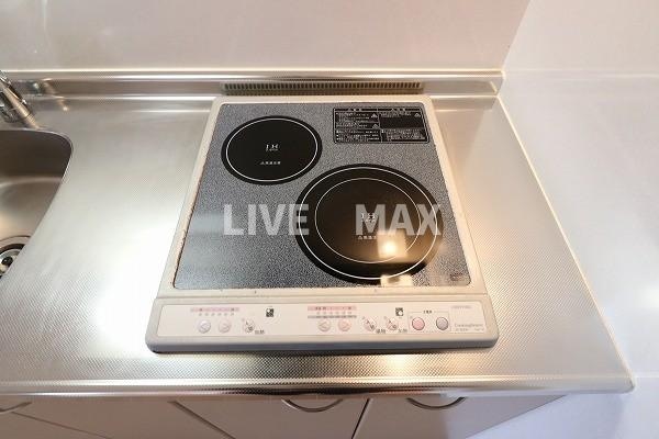 エクセレント鳳珠の物件内観写真