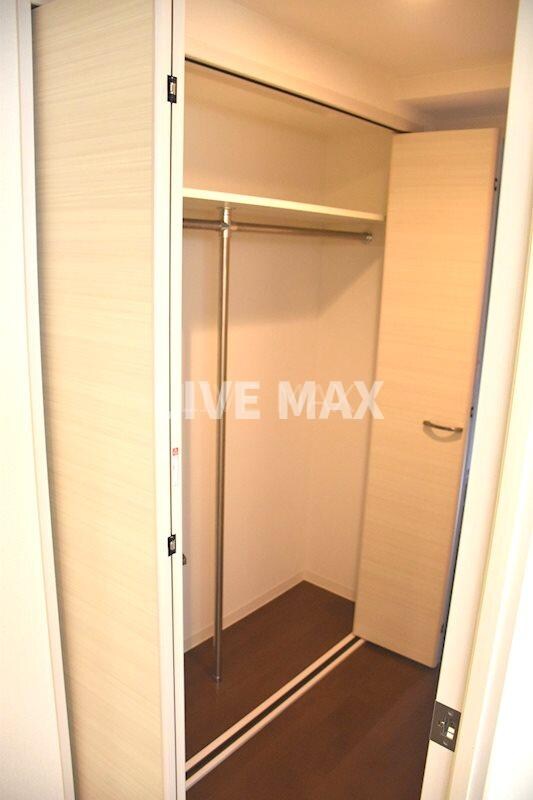 レジデンス京都ゲートシティの物件内観写真