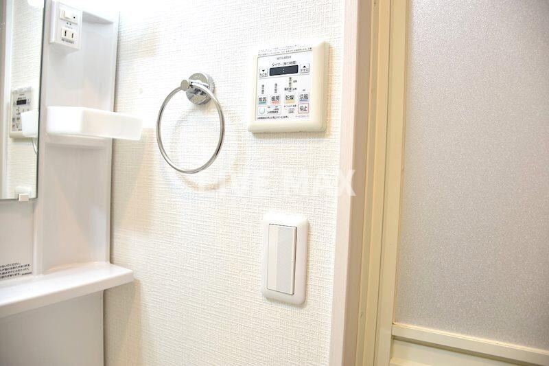 レジデンス京都ゲートシティの物件内観写真