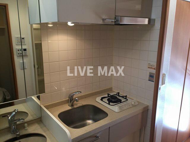 エステムコート京都烏丸Ⅲジャパニズムの物件内観写真