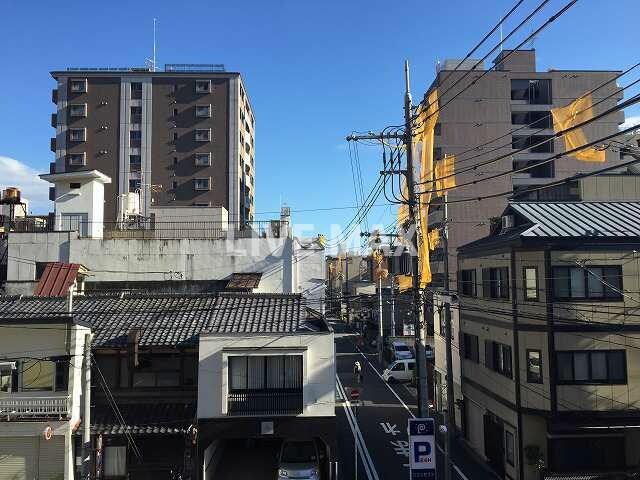 エステムコート京都烏丸Ⅲジャパニズムの物件内観写真