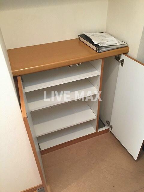 エステムコート京都烏丸Ⅲジャパニズムの物件内観写真