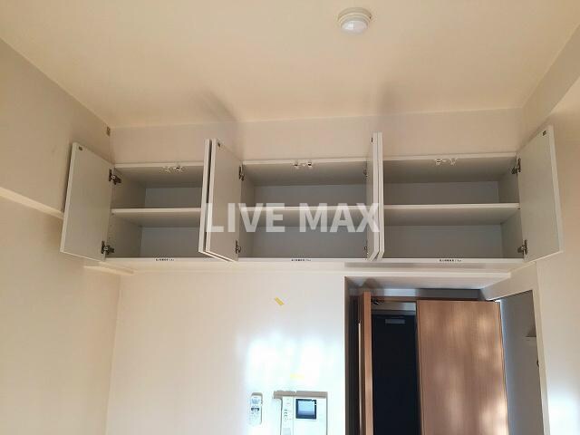 エステムコート京都烏丸Ⅲジャパニズムの物件内観写真