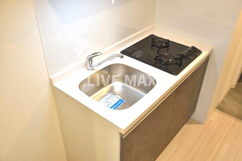 クリスタルグランツ京都西大路の物件内観写真