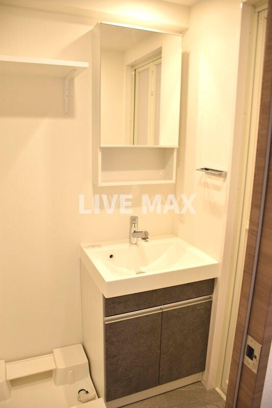 クリスタルグランツ京都西大路の物件内観写真