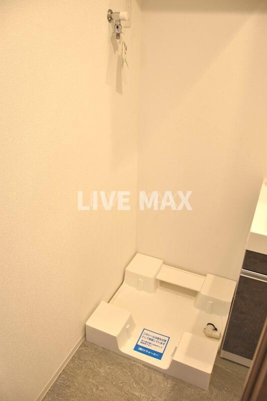 クリスタルグランツ京都西大路の物件内観写真