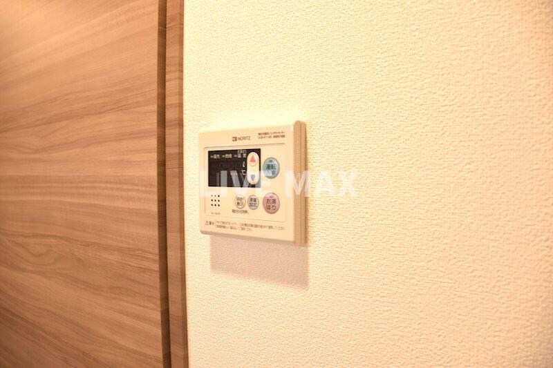 クリスタルグランツ京都西大路の物件内観写真