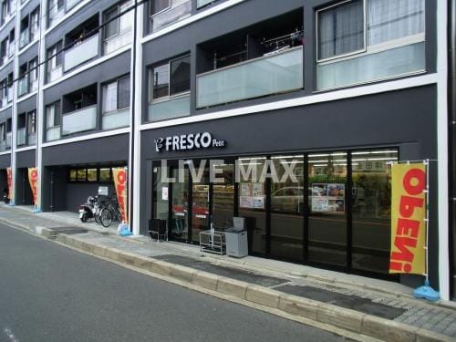 エステムプラザ東山邸の物件外観写真