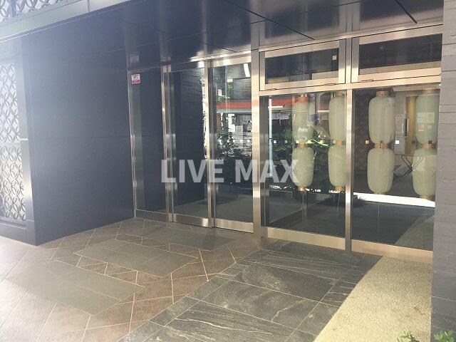 エステムプラザ東山邸の物件外観写真