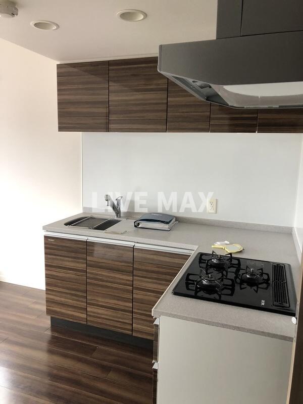 エステムプラザ東山邸の物件内観写真