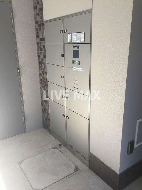 エステムプラザ東山邸の物件内観写真