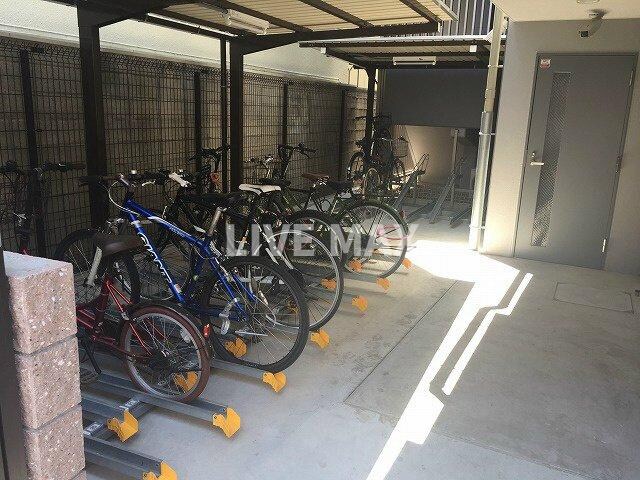 エステムプラザ東山邸の物件内観写真