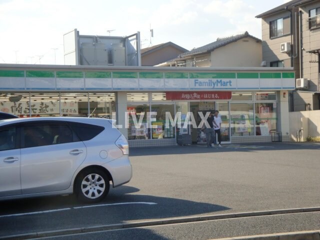 TMインプレシオンの物件外観写真