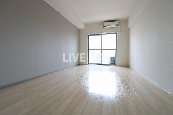 TMインプレシオンの物件内観写真