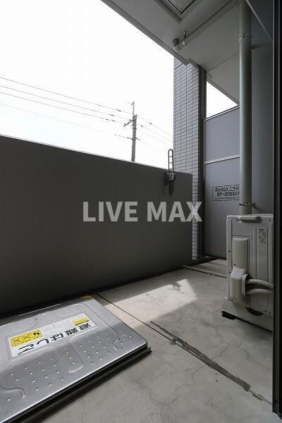 TMインプレシオンの物件内観写真