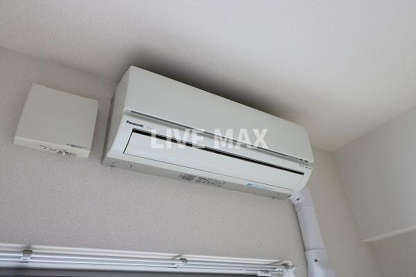 TMインプレシオンの物件内観写真