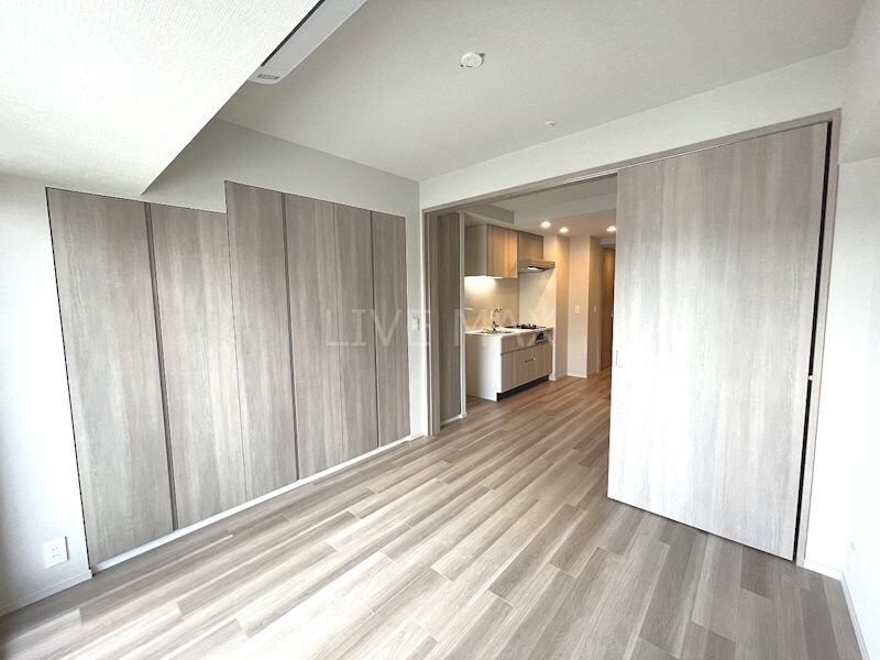 ソルレヴェンテ堀川高辻の物件内観写真