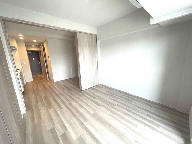 ソルレヴェンテ堀川高辻の物件内観写真