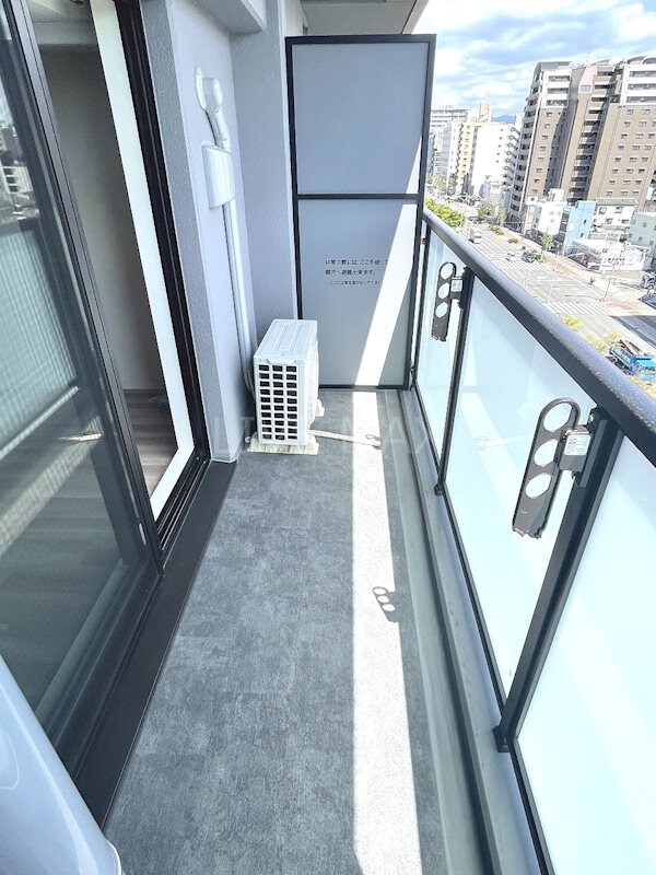 ソルレヴェンテ堀川高辻の物件内観写真