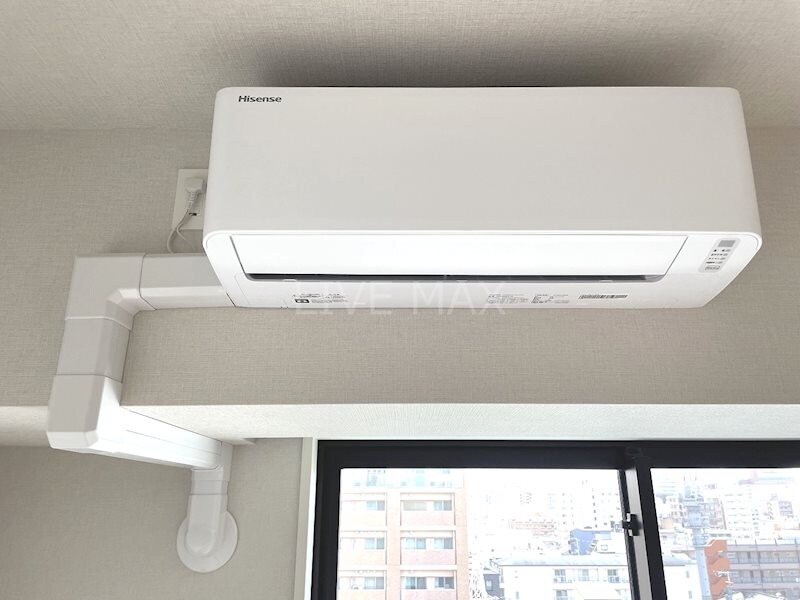 ソルレヴェンテ堀川高辻の物件内観写真