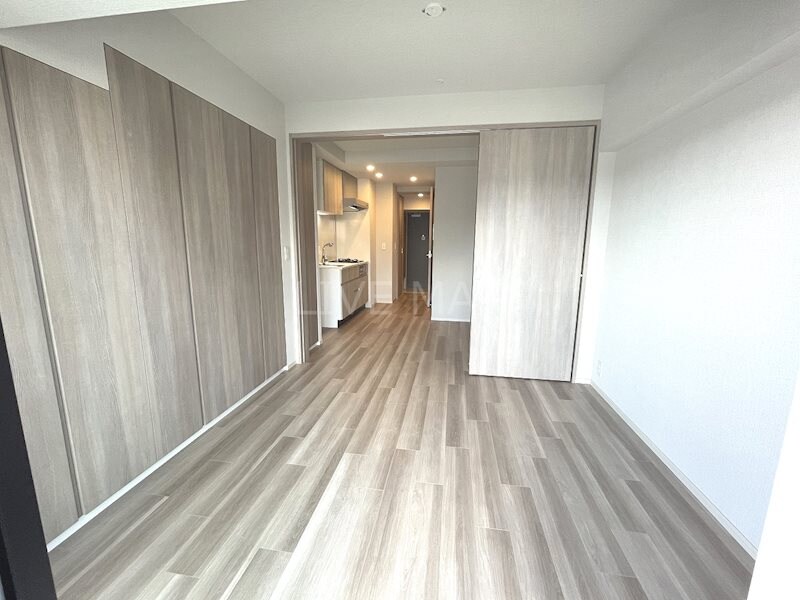 ソルレヴェンテ堀川高辻の物件内観写真