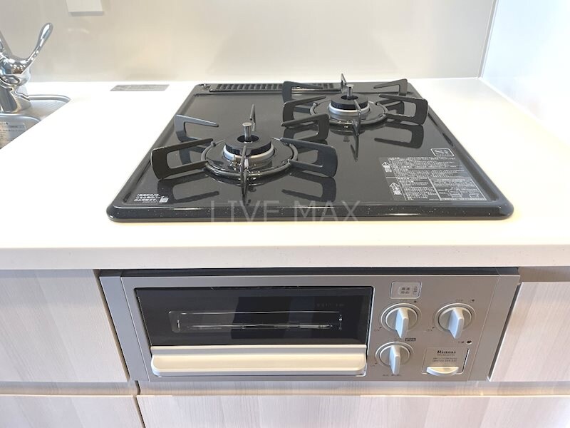 ソルレヴェンテ堀川高辻の物件内観写真