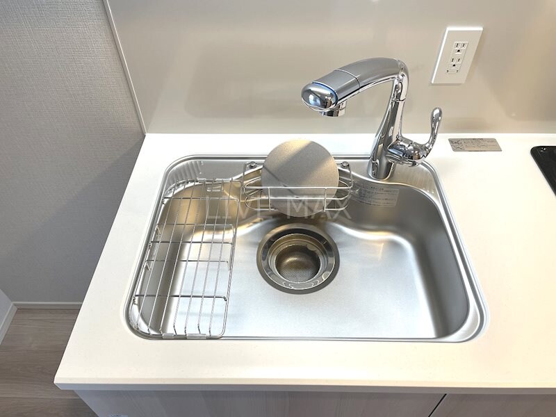 ソルレヴェンテ堀川高辻の物件内観写真