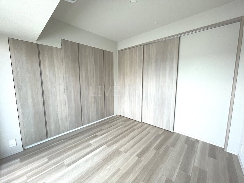 ソルレヴェンテ堀川高辻の物件内観写真