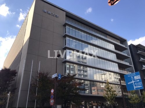 ソルレヴェンテ堀川高辻の物件内観写真