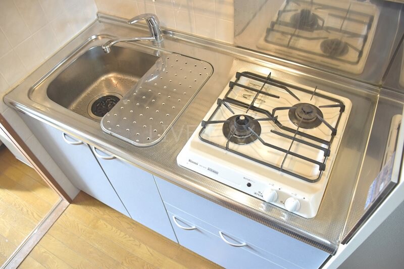 ベラジオ四条烏丸の物件内観写真