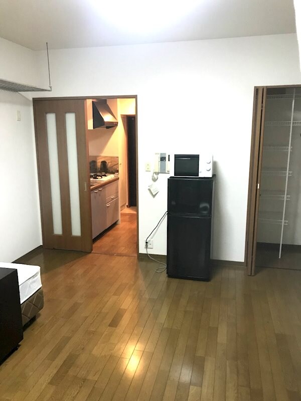 ベラジオ四条烏丸の物件内観写真