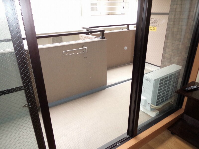 ベラジオ四条烏丸の物件内観写真