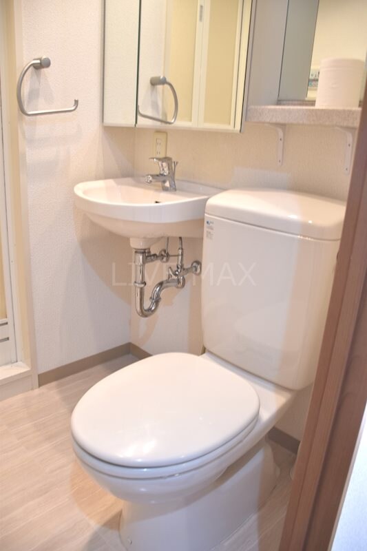 ベラジオ四条烏丸の物件内観写真