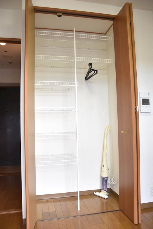 ベラジオ四条烏丸の物件内観写真