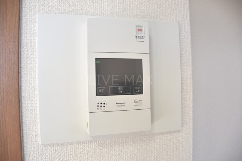 ベラジオ四条烏丸の物件内観写真