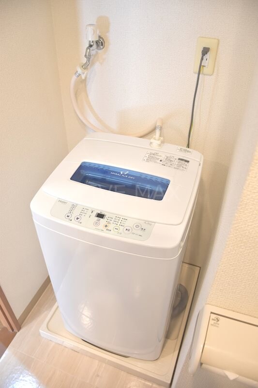 ベラジオ四条烏丸の物件内観写真