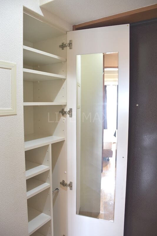 ベラジオ四条烏丸の物件内観写真