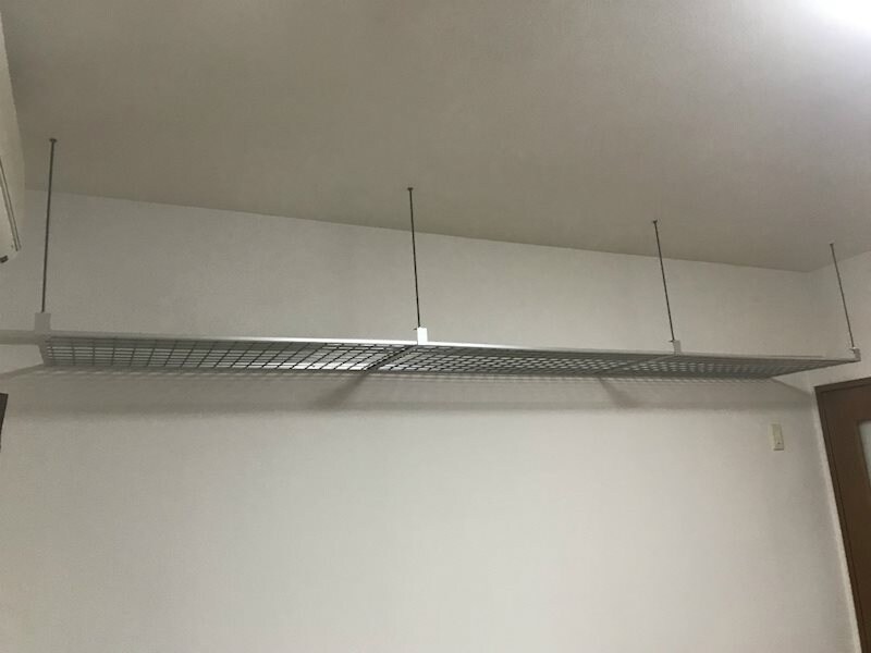 ベラジオ四条烏丸の物件内観写真