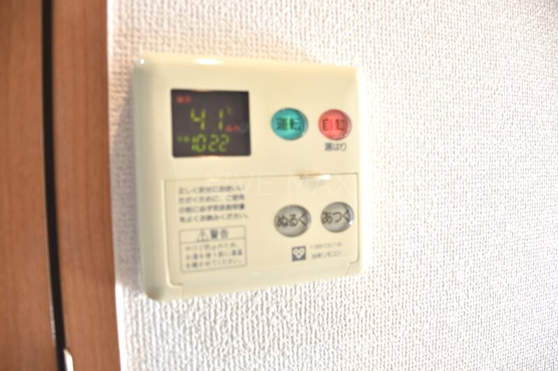 ベラジオ四条烏丸の物件内観写真