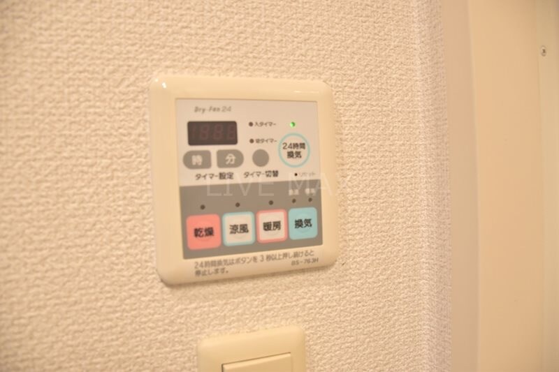 ベラジオ四条烏丸の物件内観写真