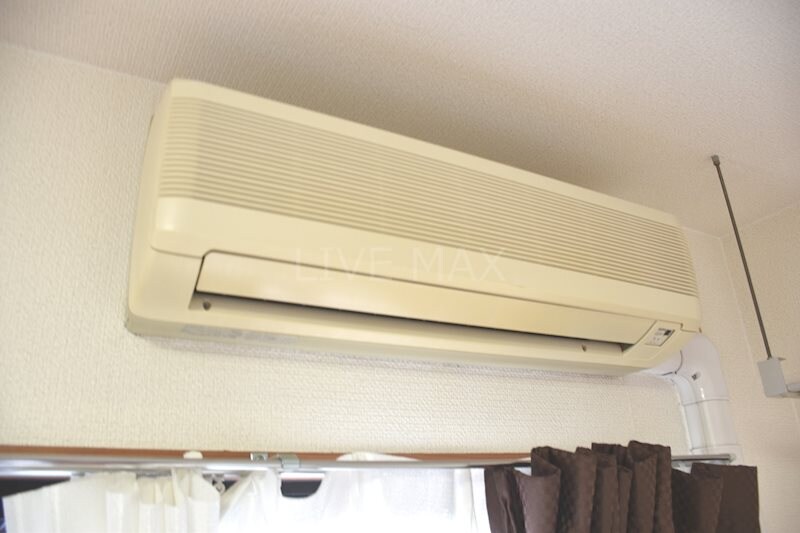 ベラジオ四条烏丸の物件内観写真