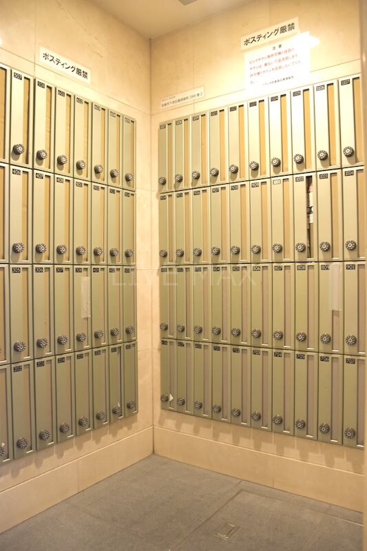 ベラジオ四条烏丸の物件内観写真