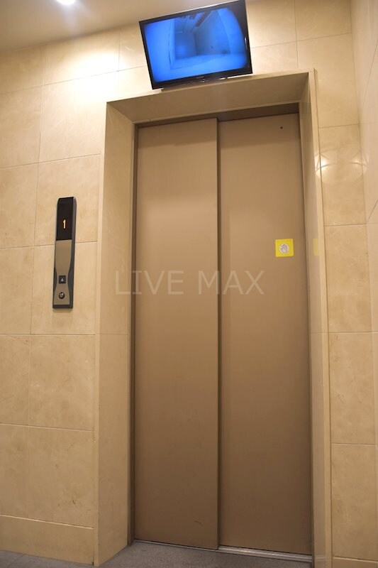 ベラジオ四条烏丸の物件内観写真