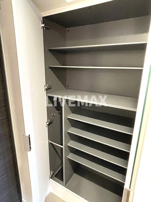 プレサンスTHE　KYOTO　粋都の物件内観写真