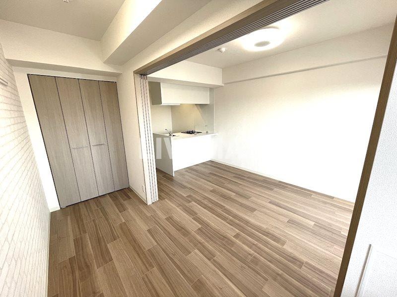 プレサンスTHE　KYOTO　粋都の物件内観写真