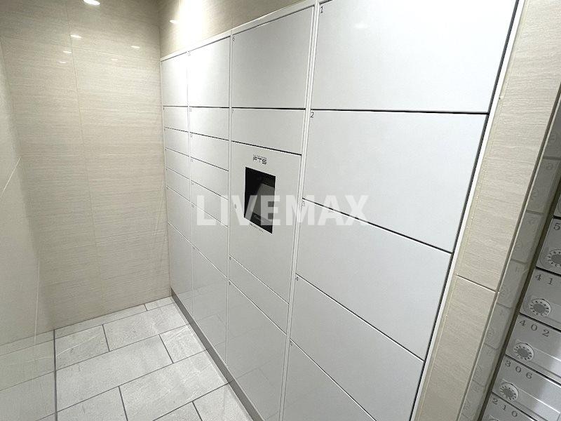 プレサンスTHE　KYOTO　粋都の物件内観写真