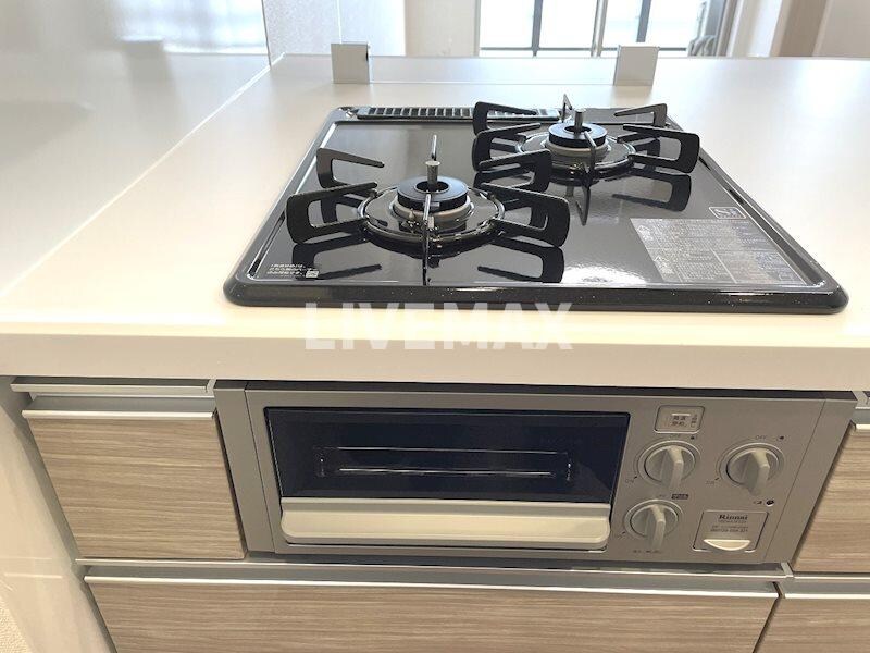 プレサンスTHE　KYOTO　粋都の物件内観写真