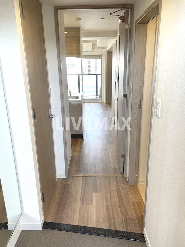 プレサンスTHE　KYOTO　粋都の物件内観写真