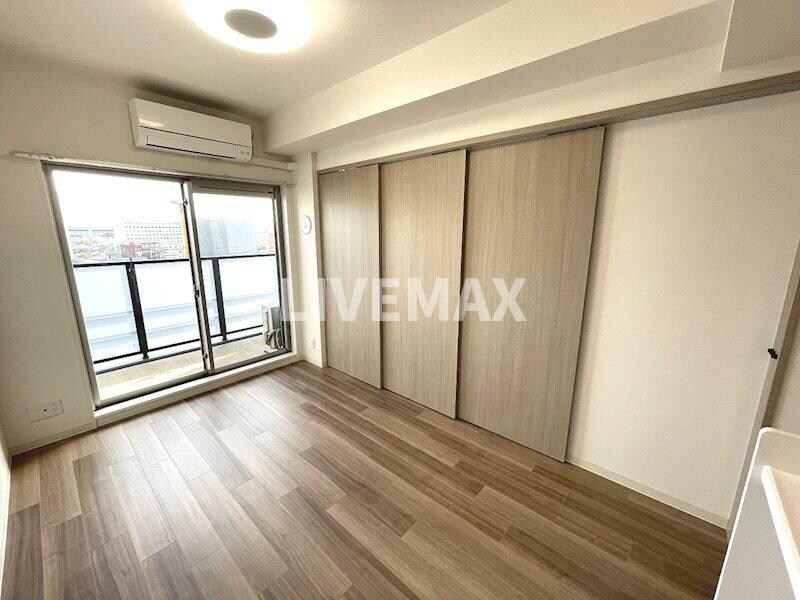 プレサンスTHE　KYOTO　粋都の物件内観写真