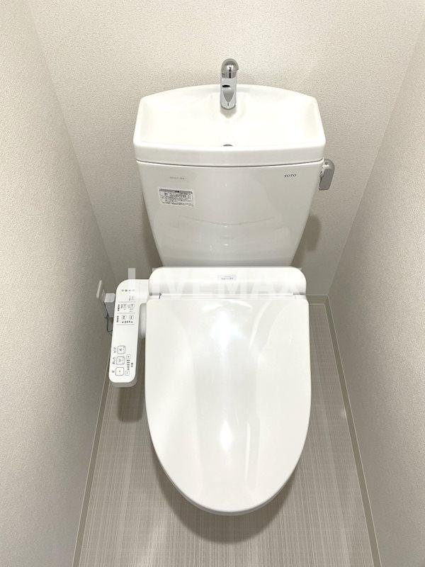 プレサンスTHE　KYOTO　粋都の物件内観写真